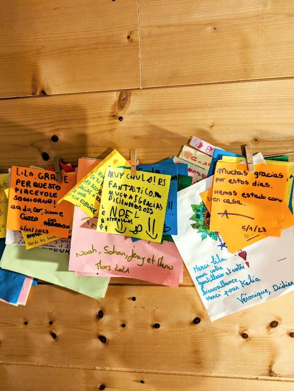 Appartement Lila - 12