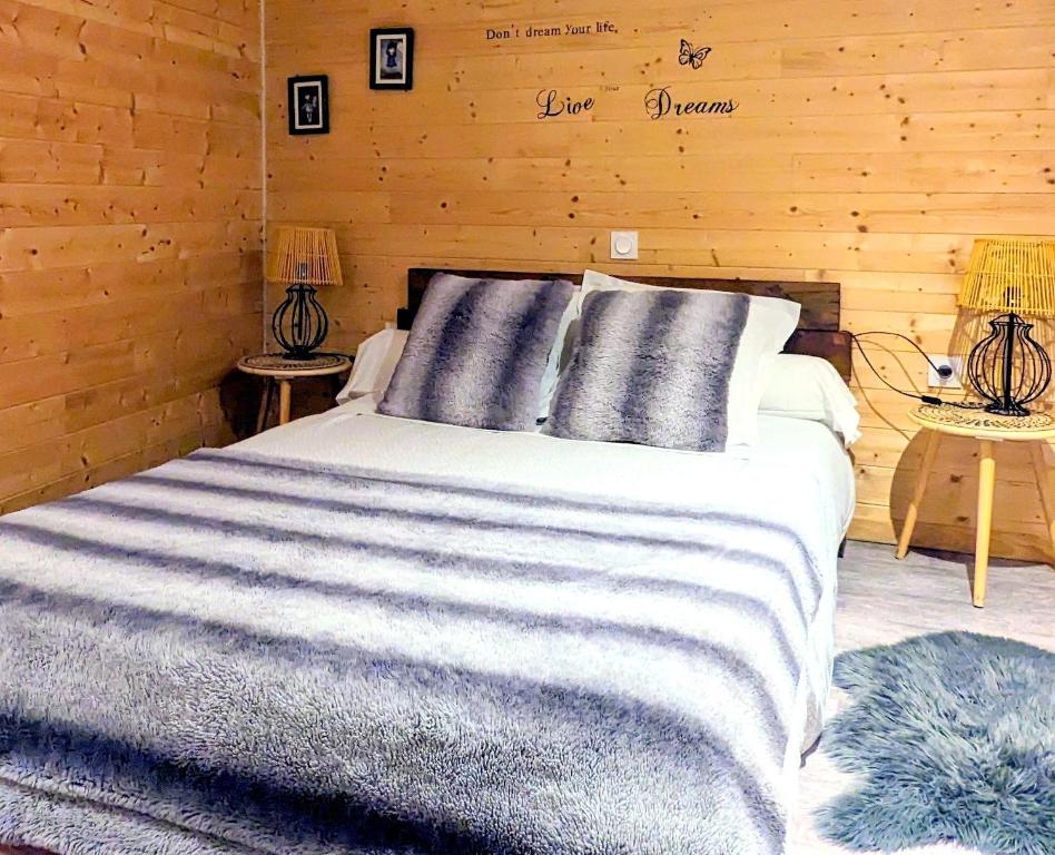 Appartement Lila - 6