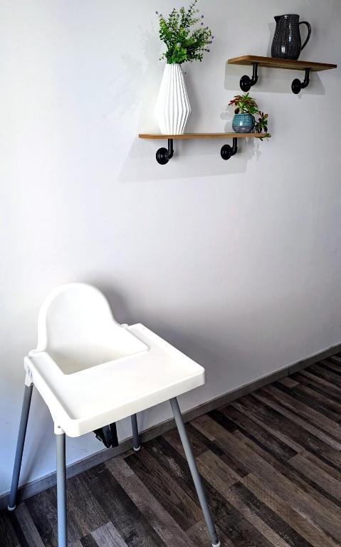 Appartement Lila - 18