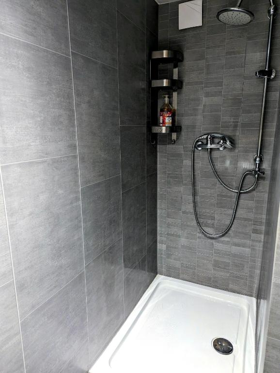 Appartement Lila - 7