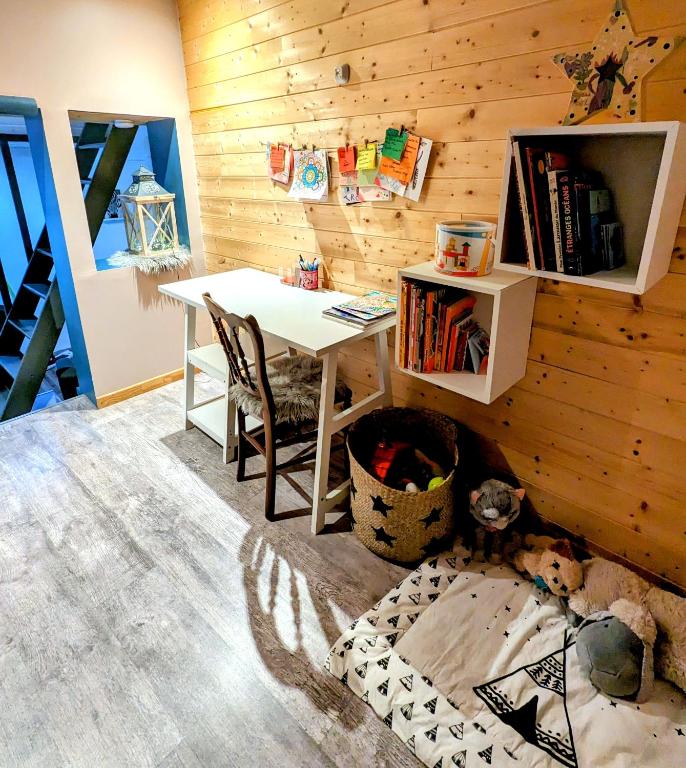 Appartement Lila - 13