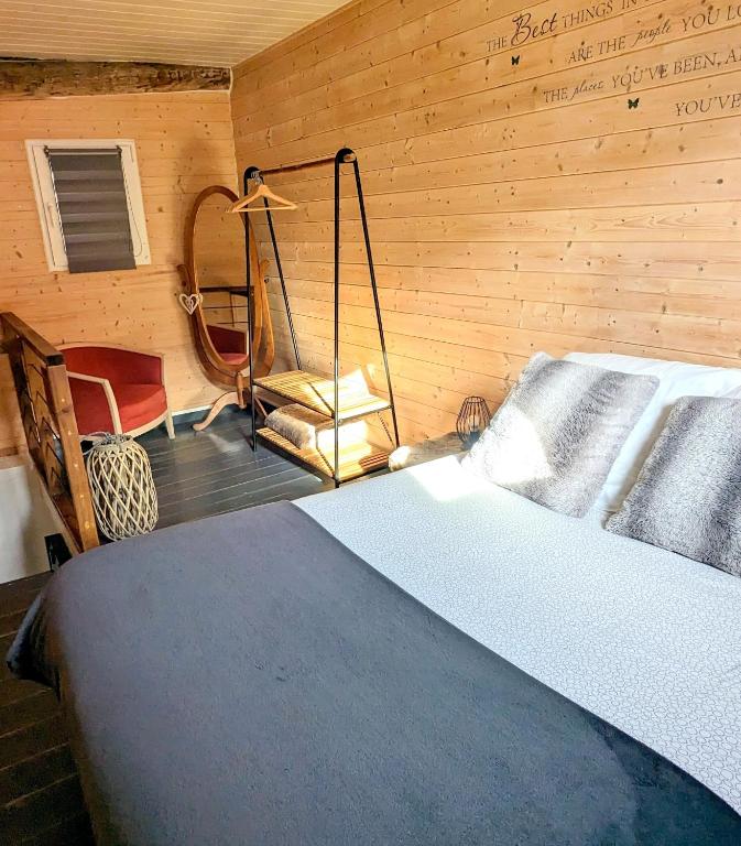 Appartement Lila - 14