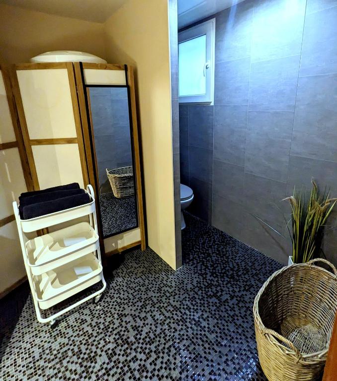 Appartement Lila - 9