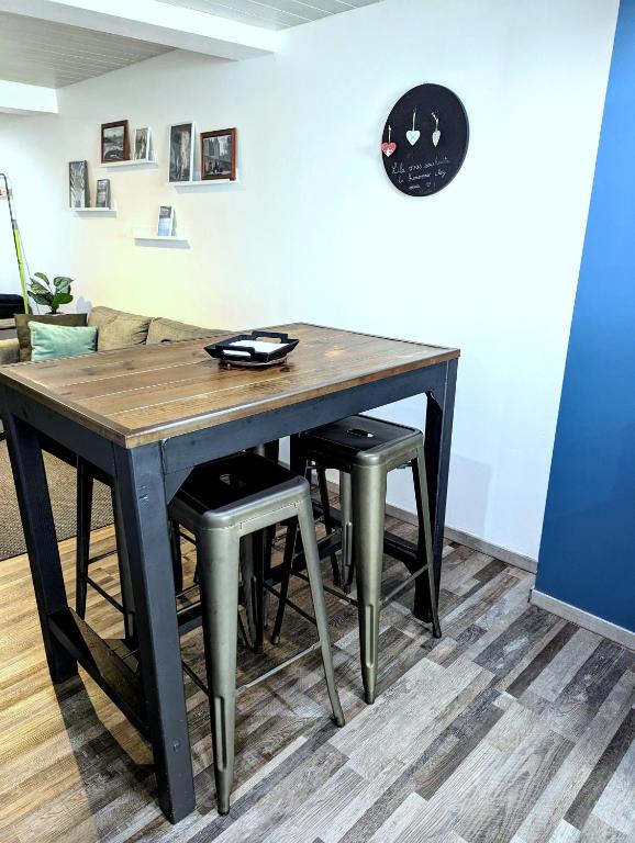 Appartement Lila - 16