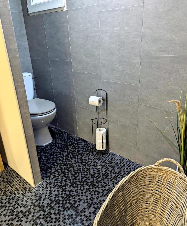 Appartement Lila - 10