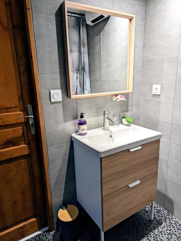 Appartement Lila - 8