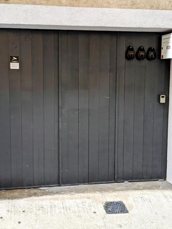 Appartement Lila - 19