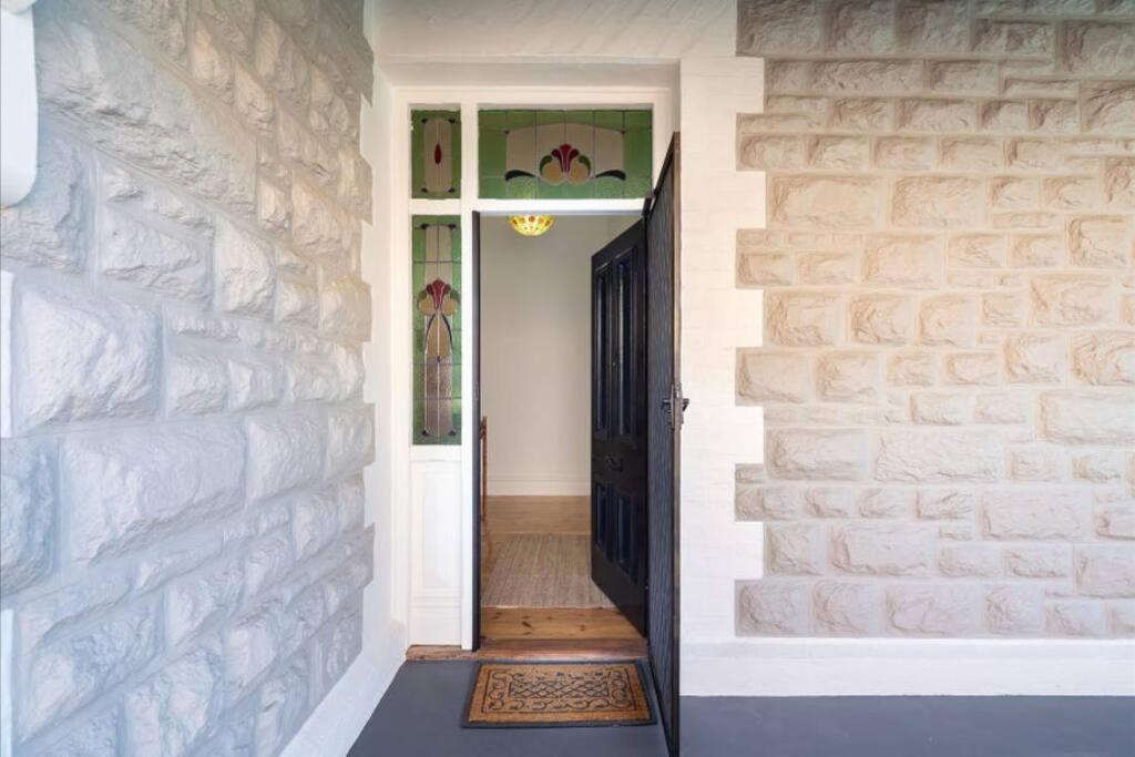 Emilias' Place - Mile End City Fringe - Casa De Dos Dormitorios