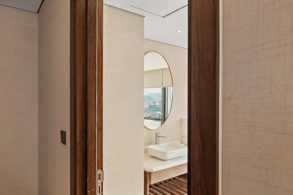 Muong Thanh Luxury Cao Bang - 8