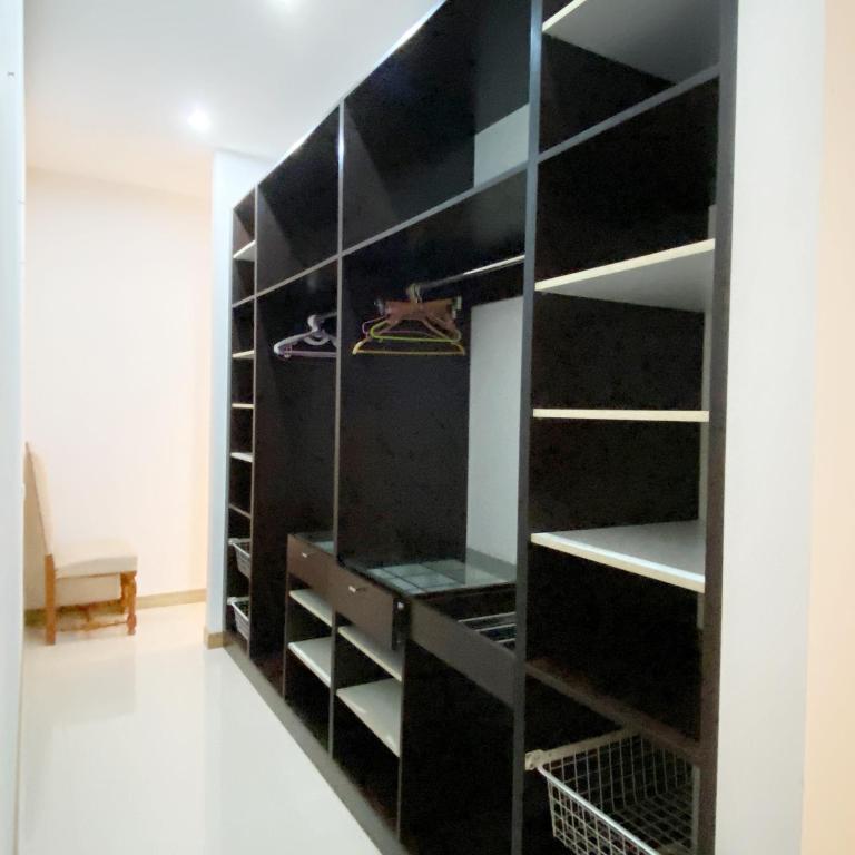 Sunny3 villa Pattaya - 3ベッドルームヴィラ