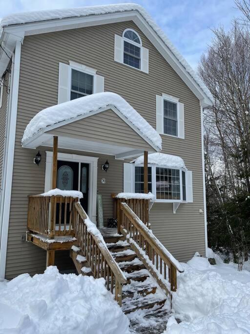 Second StarrKing Bed, Conway, Conway (precios actualizados 2024)