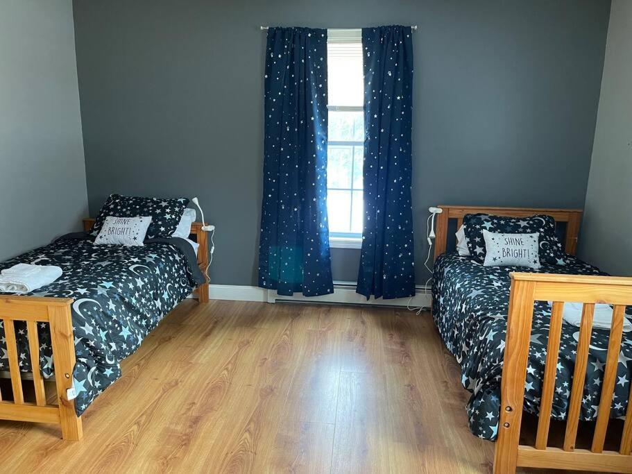 Second Starr-King Bed, Conway - Housity