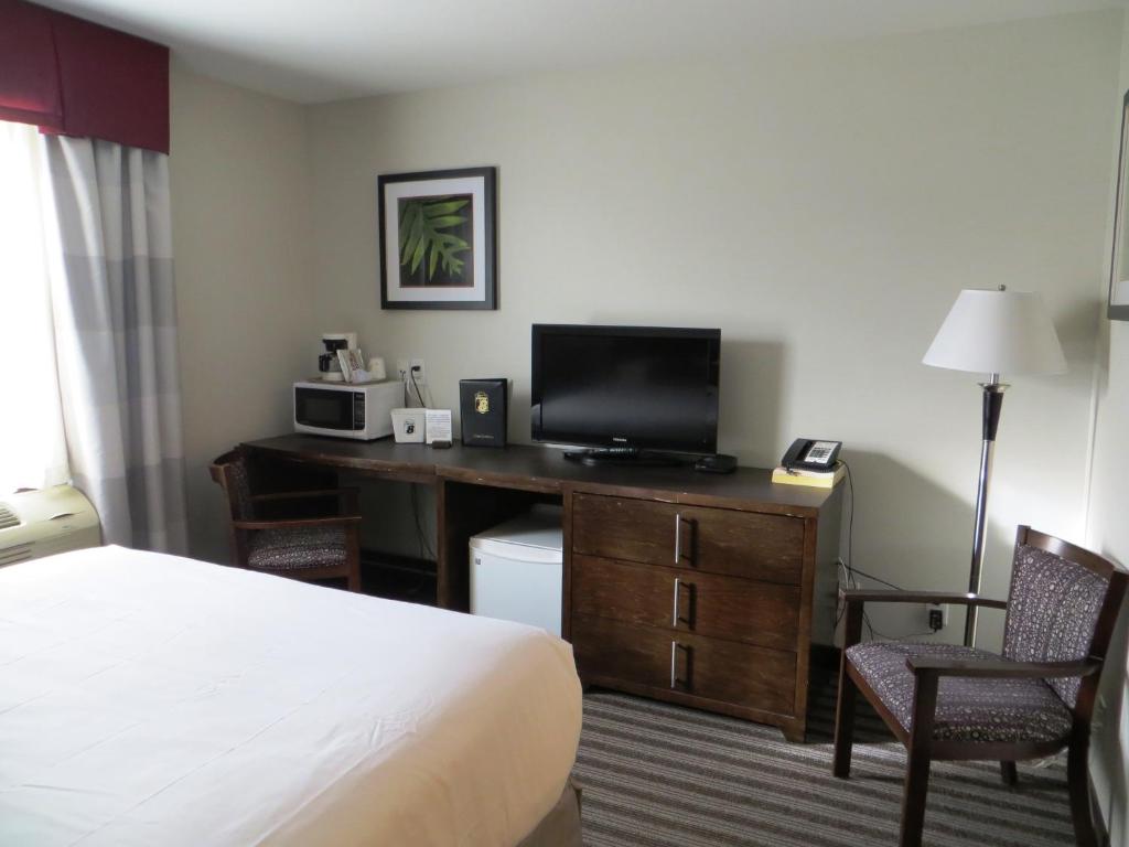 Super 8 by Wyndham Saskatoon Near Downtown - Resim 5