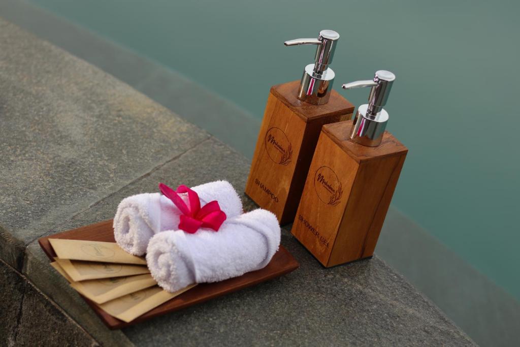 MAHALONA BALI STAY - 4