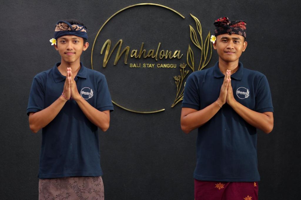 MAHALONA BALI STAY - 9