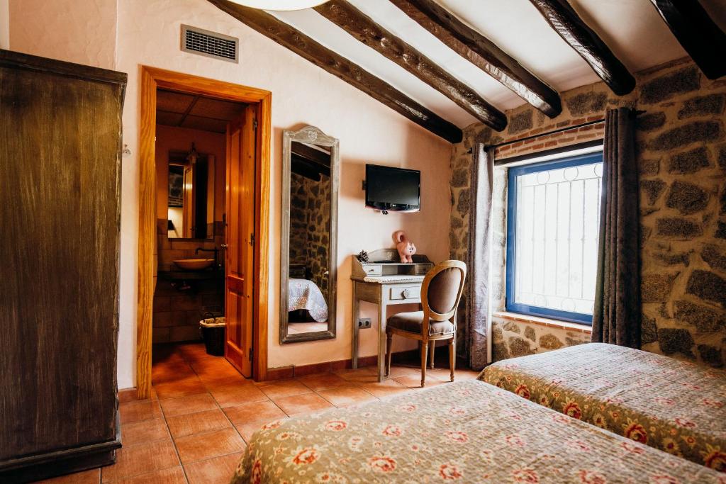 Mas Fullat cottage, Alforja tarragona, Alforja – Bijgewerkte ...