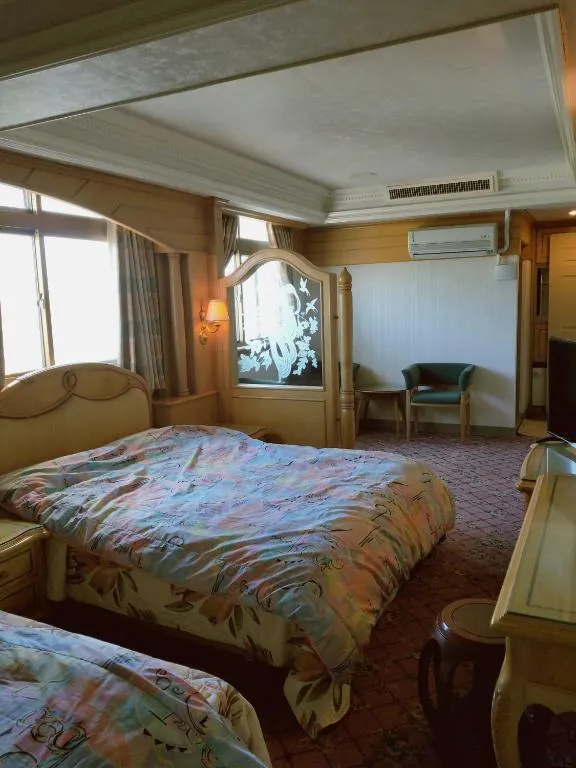 基拉耳山莊評價、特色體驗、房價資訊、訂房連結 – 山景湖畔生態民宿 - 照片 11