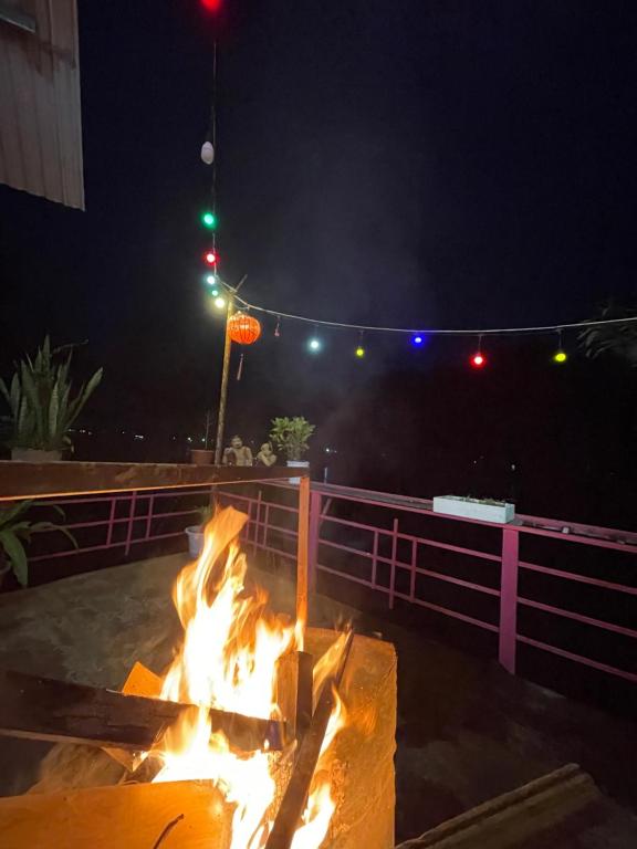 Fotografie z fotogalerie ubytování Cornflower Homestay PHONG NHA v destinaci Phong Nha