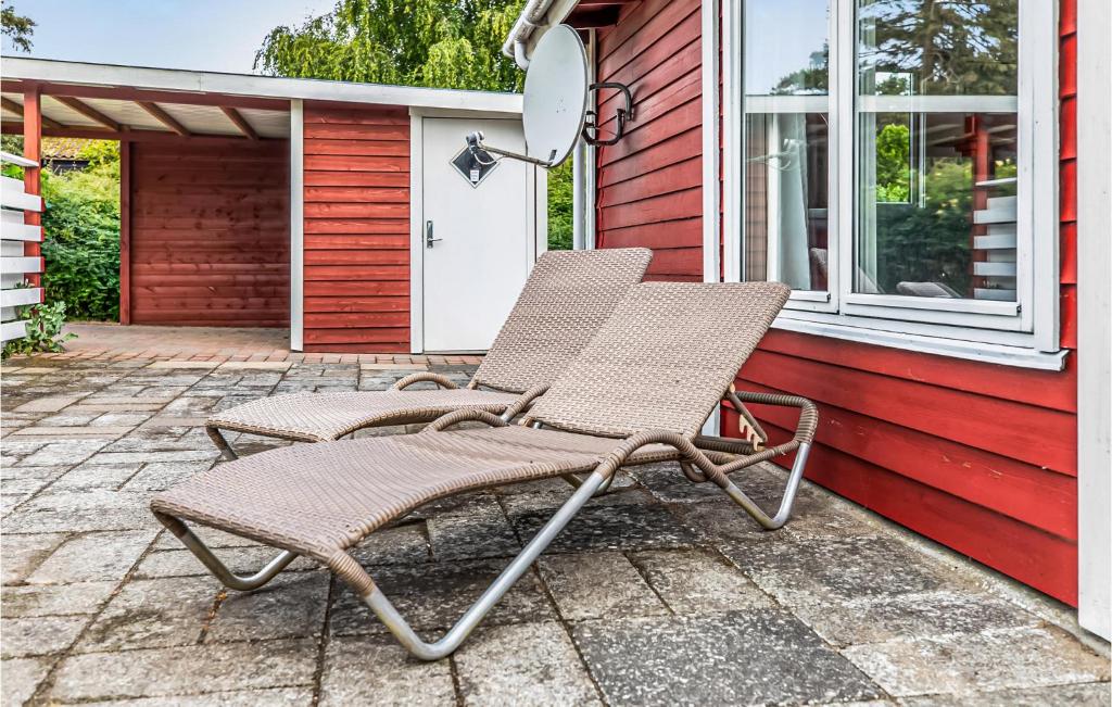 Fotografie z fotogalerie ubytování Holiday Home Olymposvej v destinaci Venemose