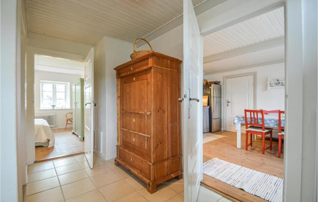 Fotografie z fotogalerie ubytování 3 Bedroom Awesome Home In Højer v destinaci Højer