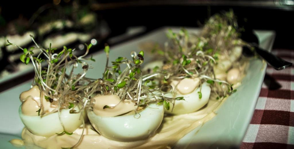 Hotel Kresowianka - Resim 8