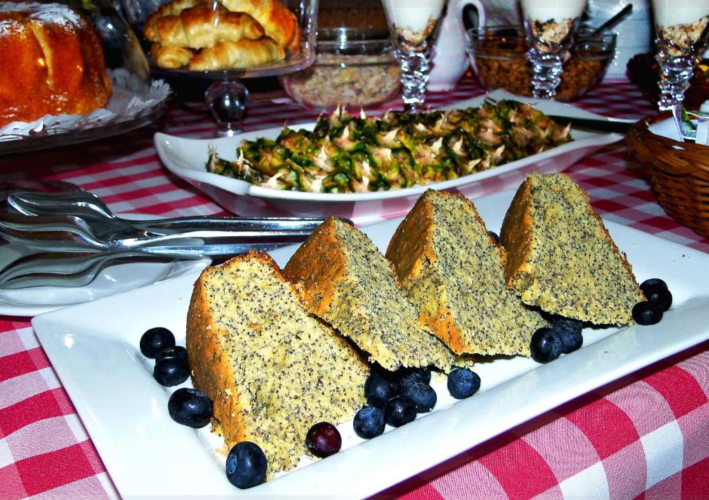 Hotel Kresowianka - Resim 23