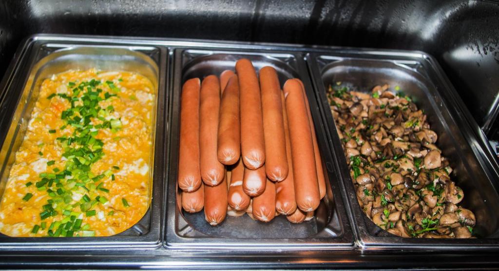 Hotel Kresowianka - Resim 24