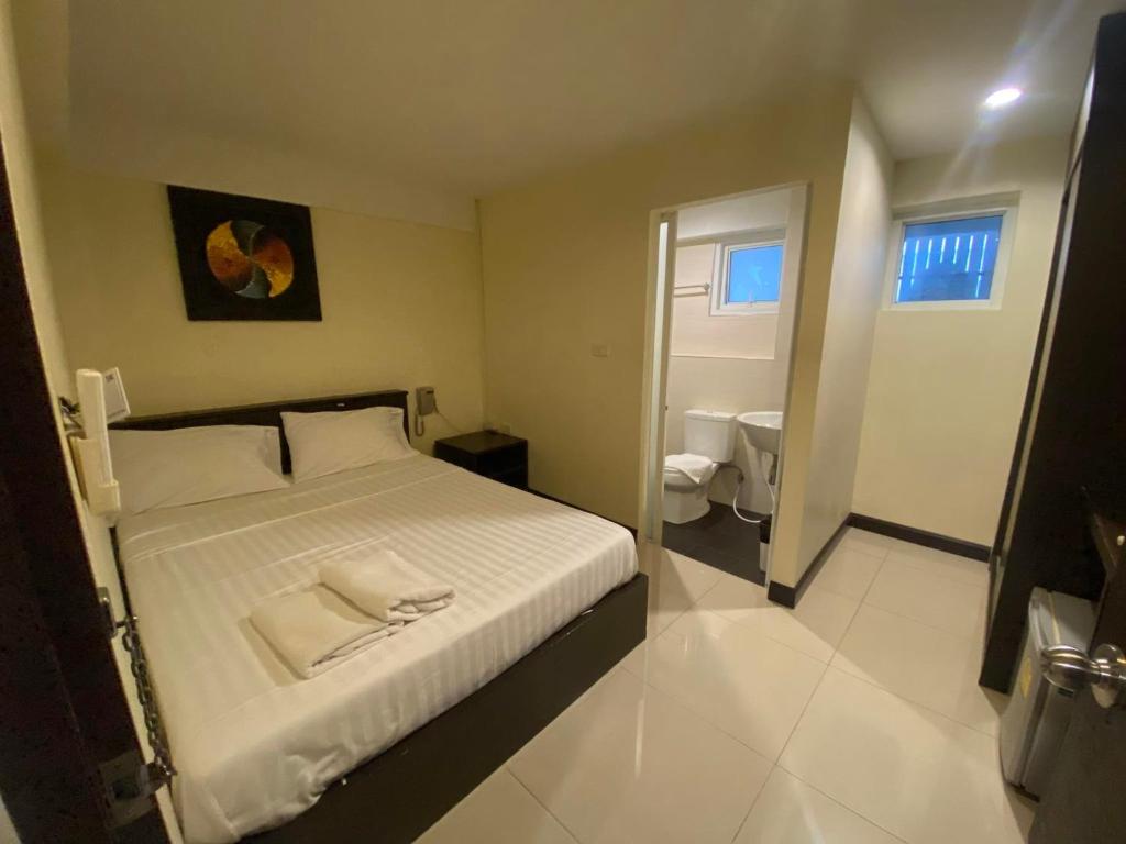 The Elegant Patong - Resim 25