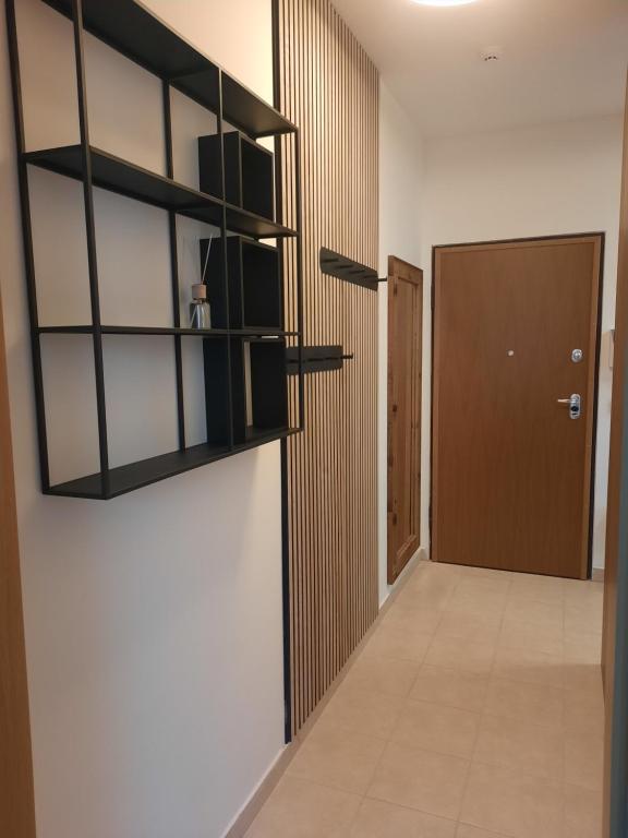 Fotografie z fotogalerie ubytování Apartment - Golden Fox 18 - Pohorske terase v destinaci Hočko Pohorje