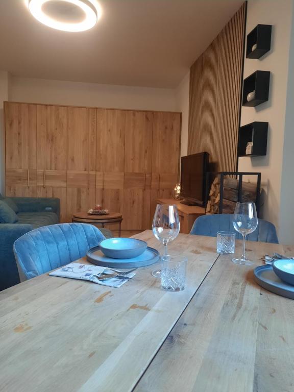 Fotografie z fotogalerie ubytování Apartment - Golden Fox 18 - Pohorske terase v destinaci Hočko Pohorje