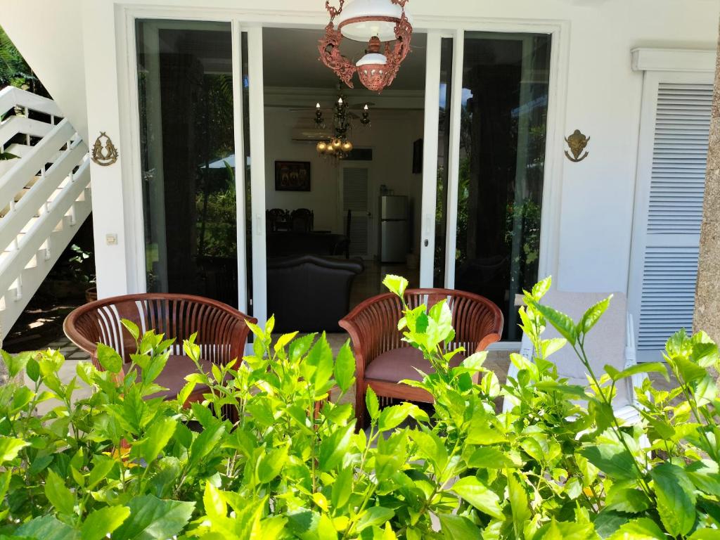 Zahrada ubytování Grand Kumala Hotel - Hotel Kumala Legian Kuta Bali