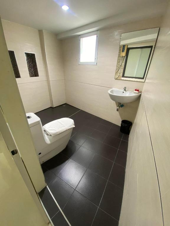 The Elegant Patong - Resim 20