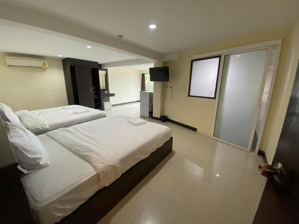 The Elegant Patong - Resim 23