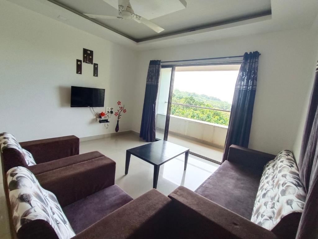 Photo from The Blue View - sea view villa's in House No 