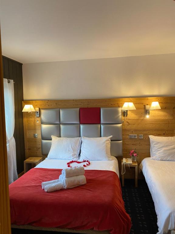 Les Reflets du Lac - 8