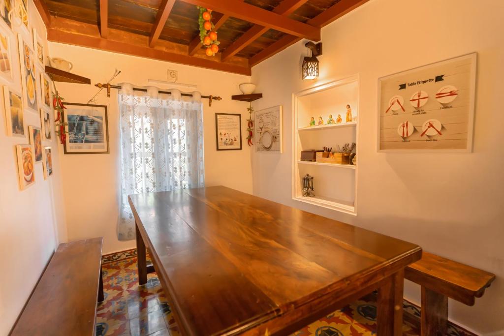 Fotografie z fotogalerie ubytování Anamala Serenity Homestay Kerala v destinaci Lakkidi
