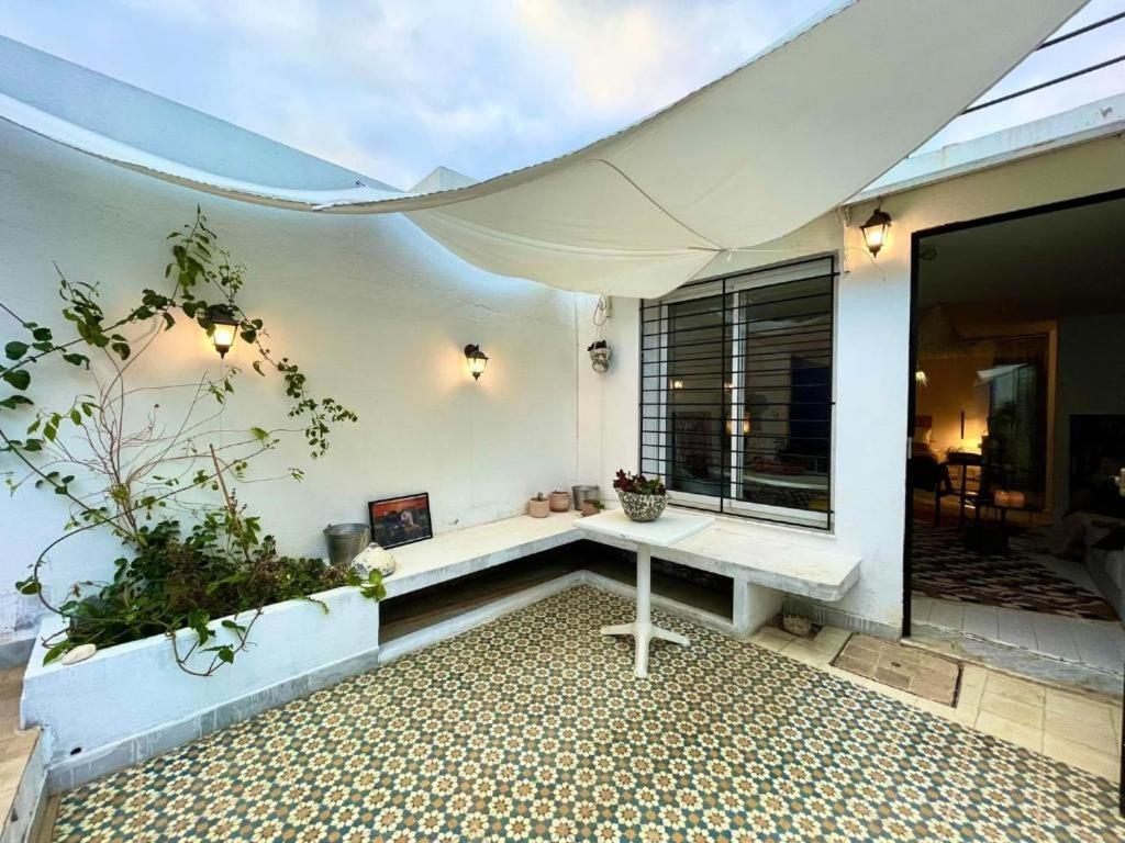 SidiBou House - Housity