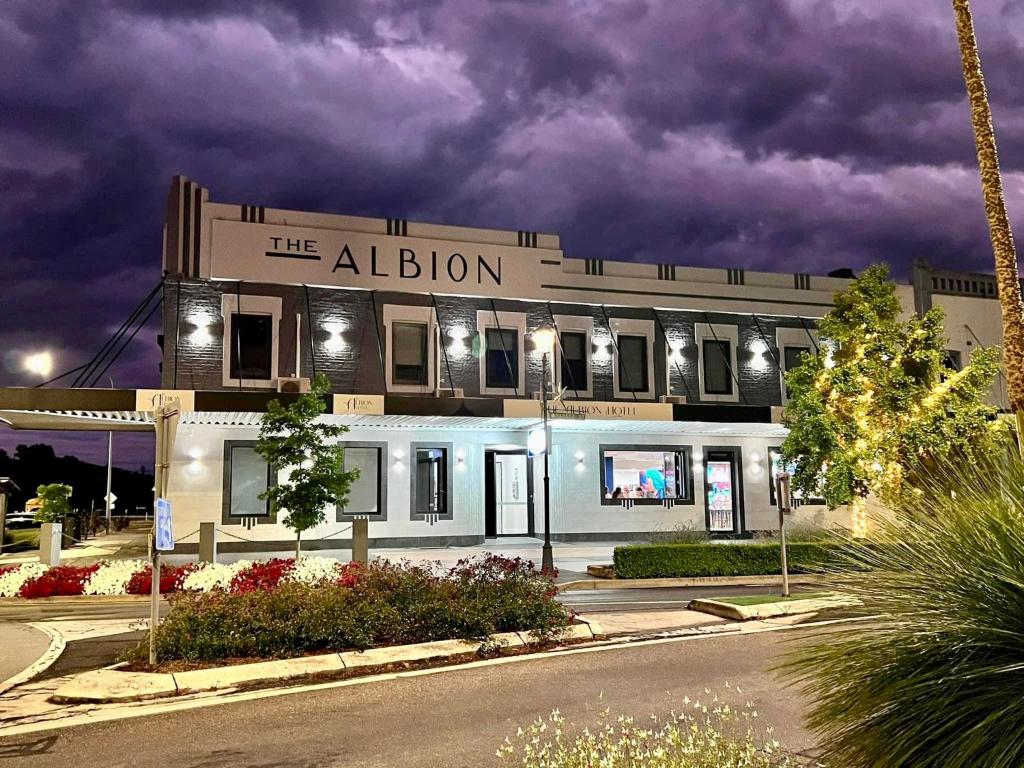 The Albion Hotel, Cootamundra Updated 2023 Prices