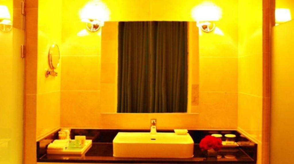Fotografie z fotogalerie ubytování Ecograd Hotel v destinaci Sunčchon