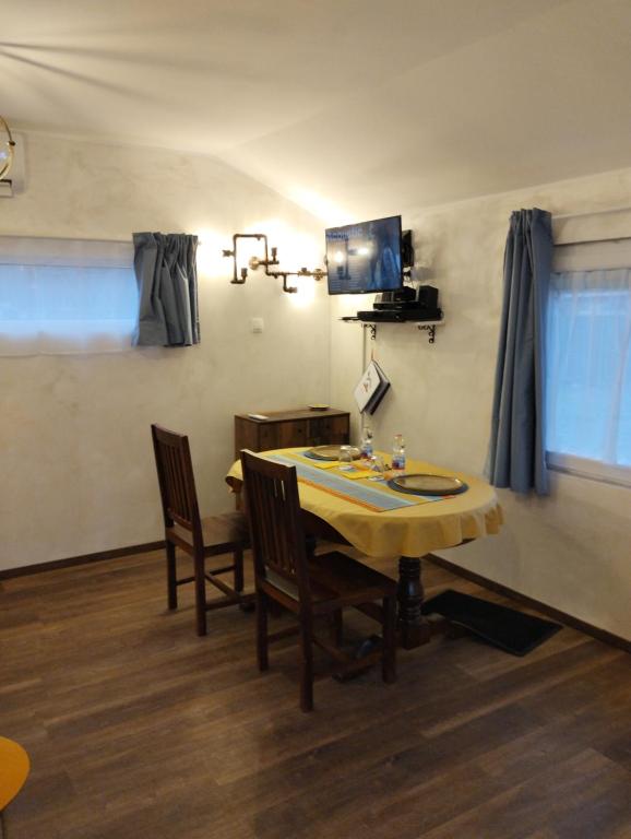 CASA CHIOMEI - Housity