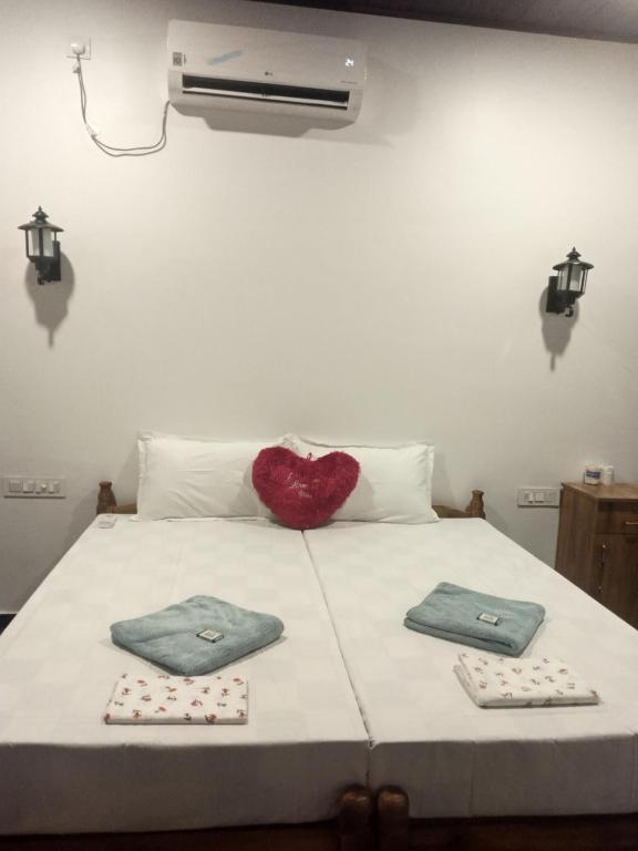 Maràri beach neena homestay - Housity