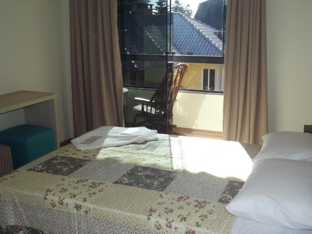  Pousada Park Haus