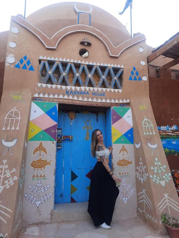 Hosté ubytování Kabara Nubian House