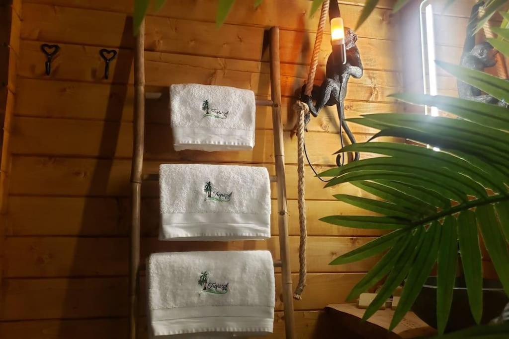 Fotografia z galérie ubytovania Tropical Spa v destinácii Provin