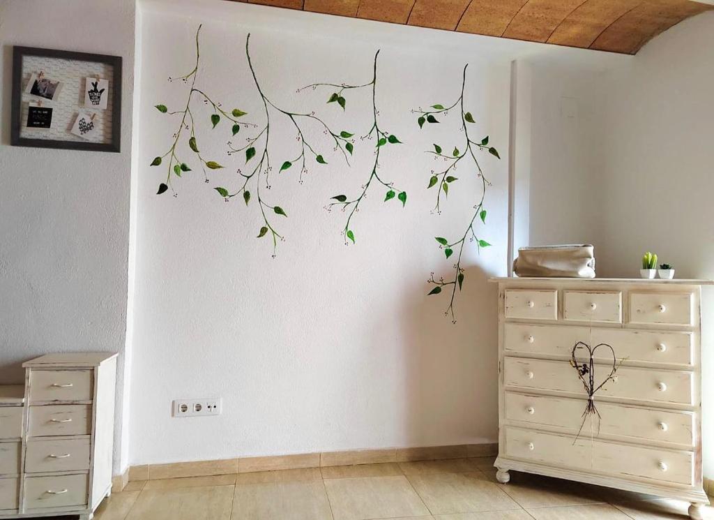 Fotografie z fotogalerie ubytování Casa Julia Graus v destinaci Graus