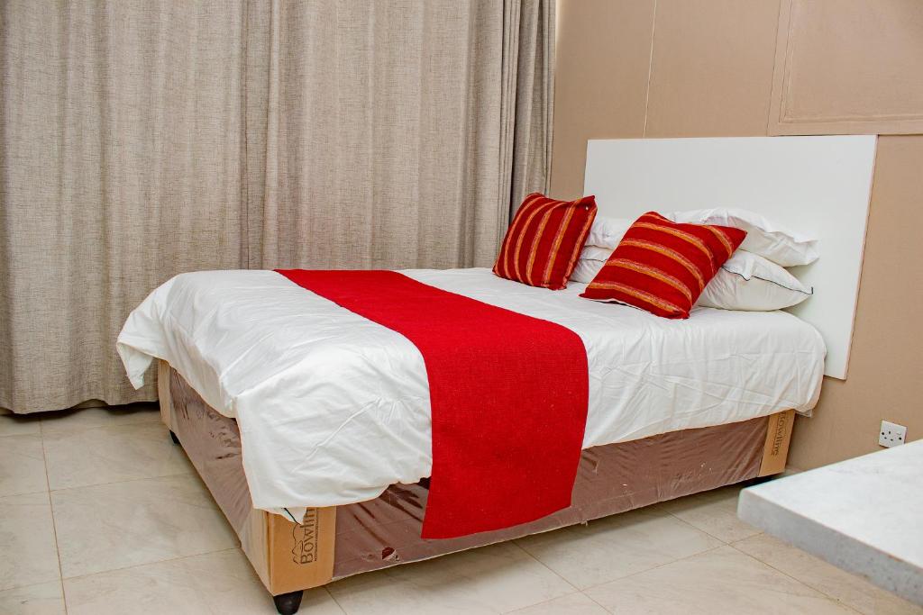 R Executive Apartments - Apartman