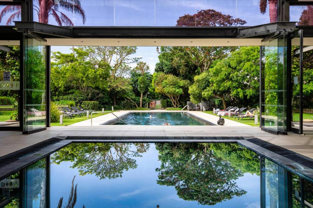 Cape Town accommodations