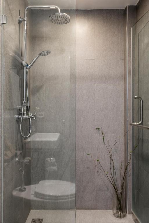 Darley Hotel Chiangmai - Resim 44