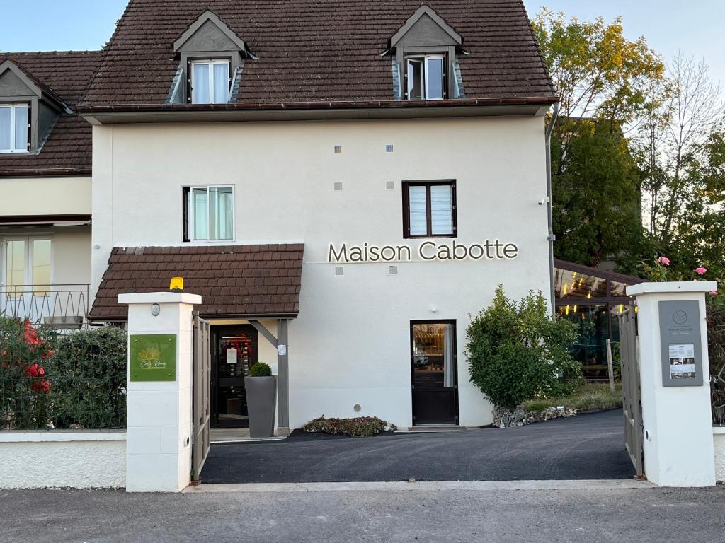 Maison Cabotte, Beaune – Updated 2023 Prices