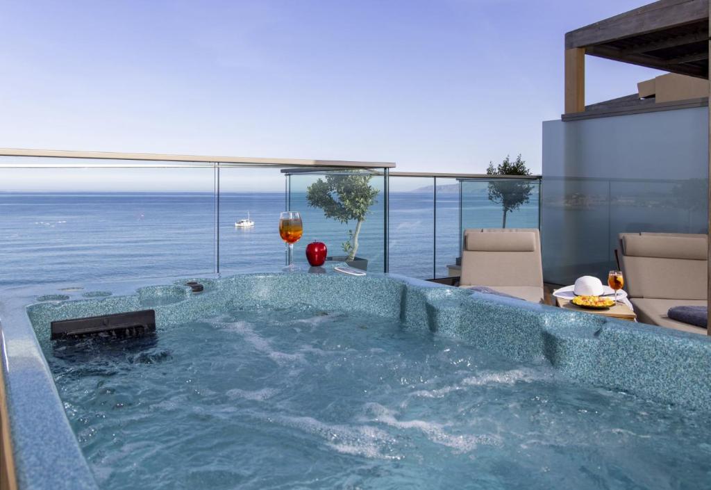 Palmera Beach Hotel & Spa - Adults Only - 